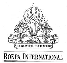 ROKPA Logo